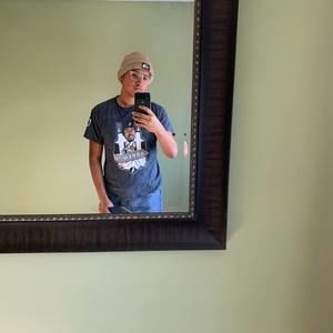 Meet your Posher, Jose